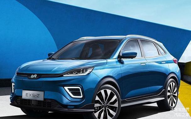 佛山165WEY威派豪华SUV市场的黑马，零跑汽车与智能交通系统的协同